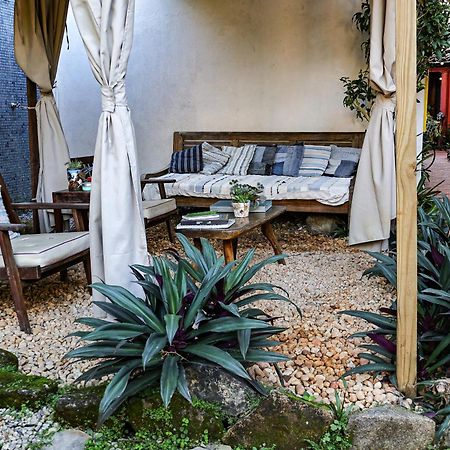 Com Verso E Prosa Repouso E Cafe Araquari Dış mekan fotoğraf