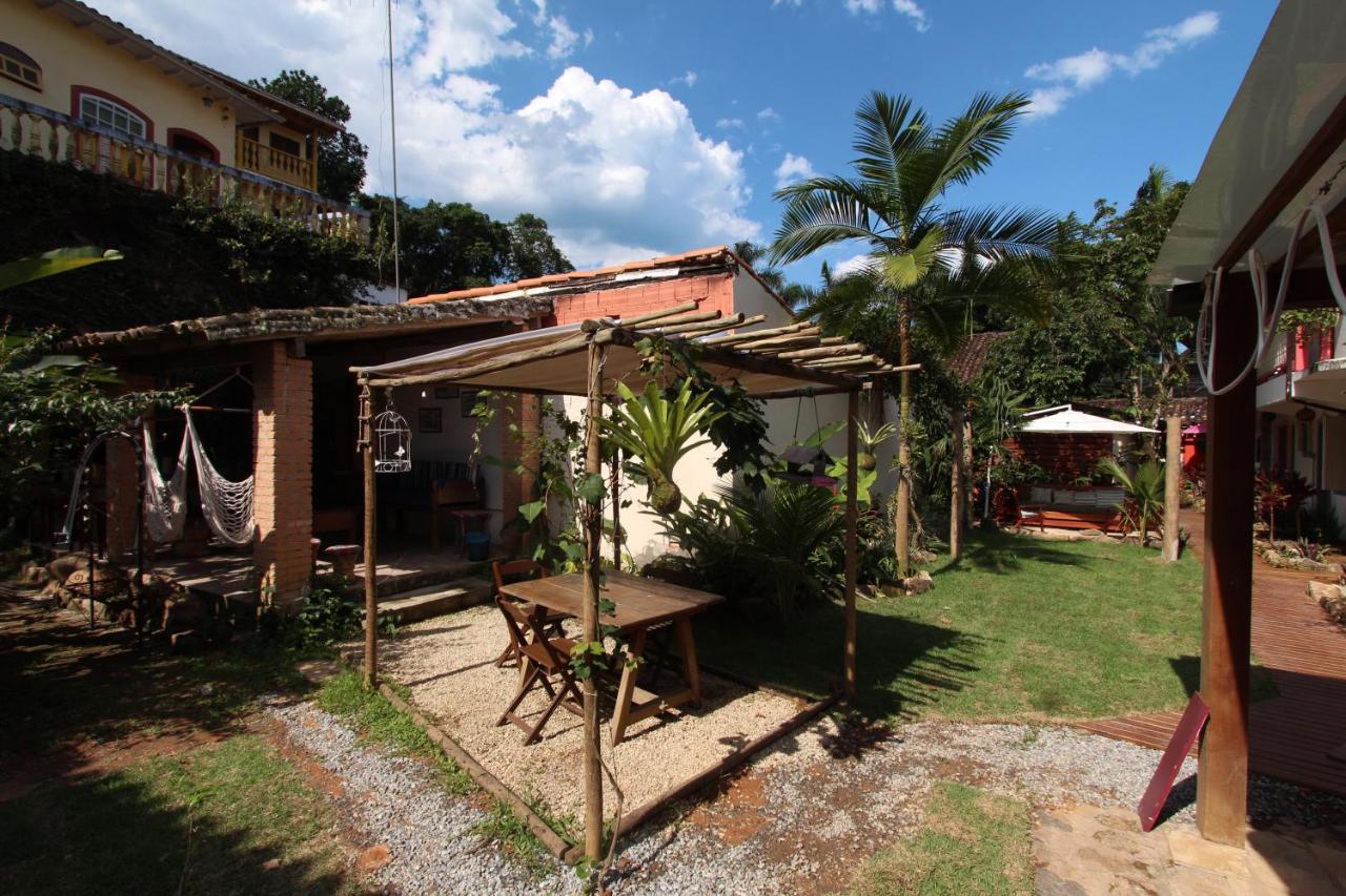 Com Verso E Prosa Repouso E Cafe Araquari Dış mekan fotoğraf