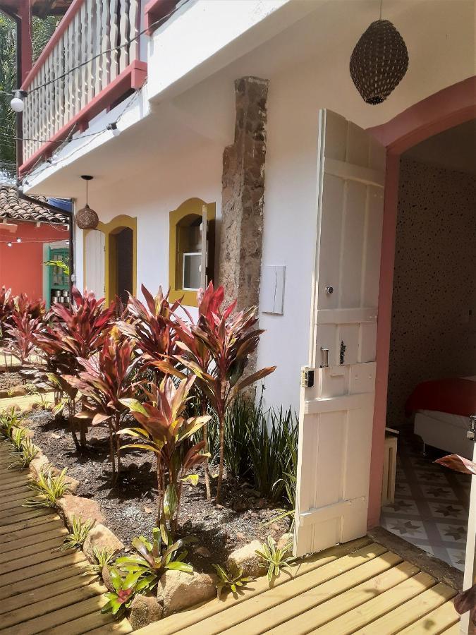 Com Verso E Prosa Repouso E Cafe Araquari Dış mekan fotoğraf