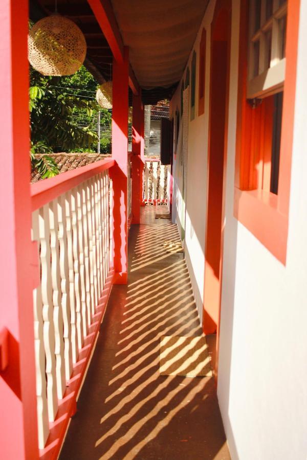 Com Verso E Prosa Repouso E Cafe Araquari Dış mekan fotoğraf