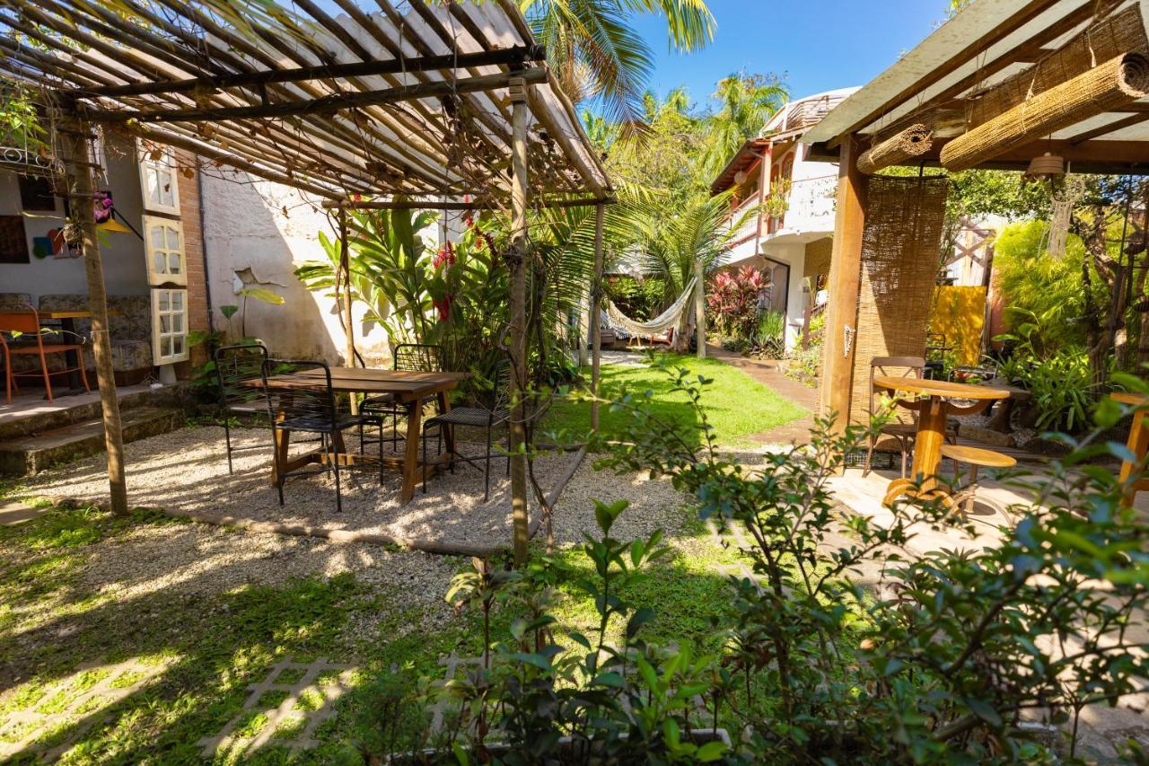 Com Verso E Prosa Repouso E Cafe Araquari Dış mekan fotoğraf