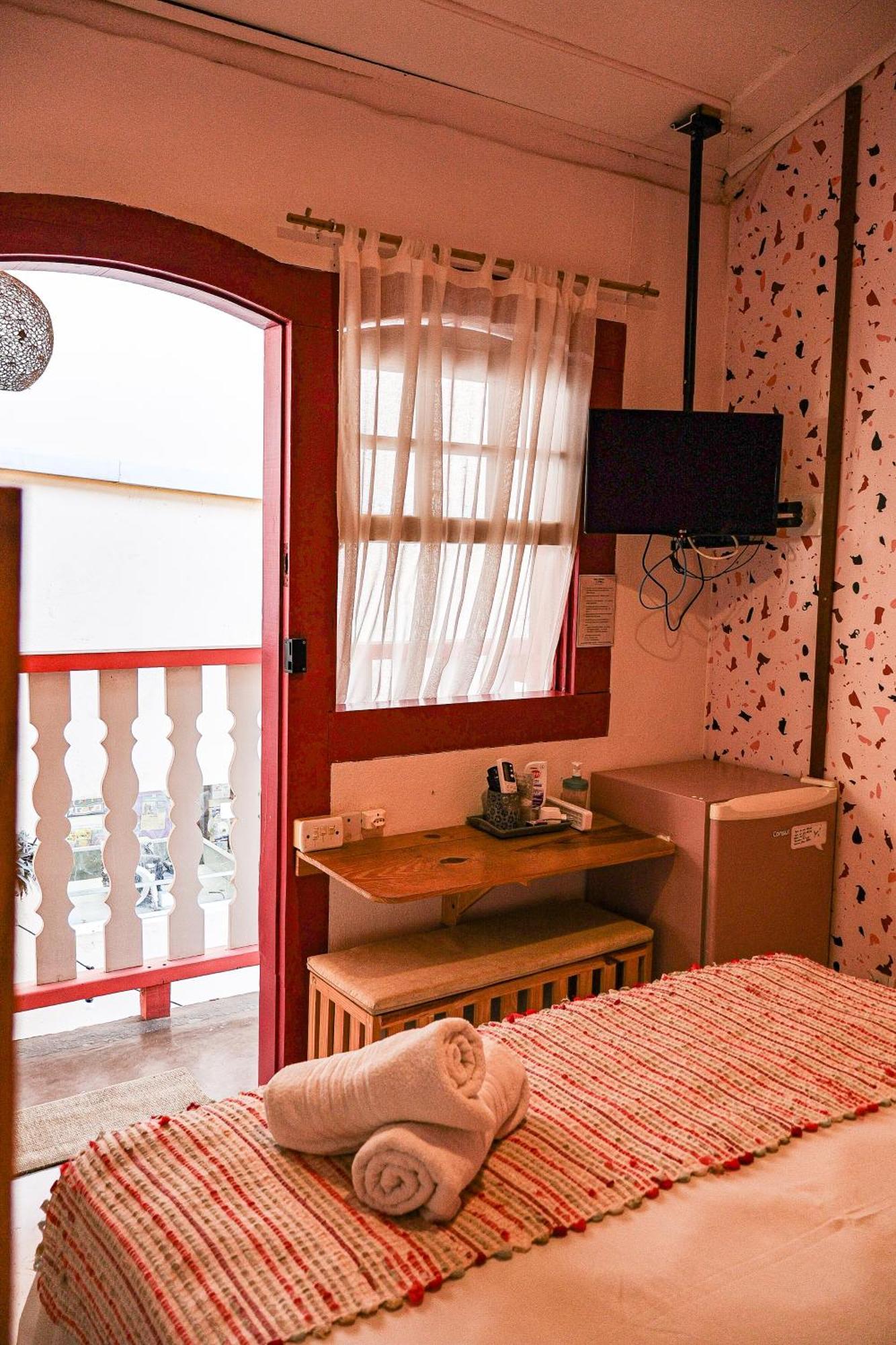Com Verso E Prosa Repouso E Cafe Araquari Dış mekan fotoğraf
